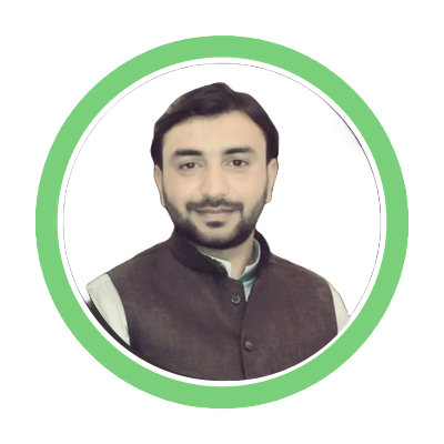 Muhammad Zeeshan Liaqat
